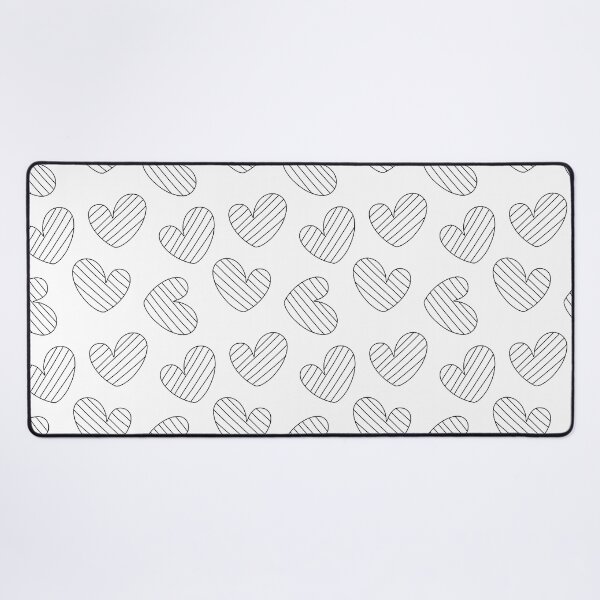 Item preview, Copy of Colorful Hearts Design for Valentines Day Gifts designed and sold by Amy Quinn.