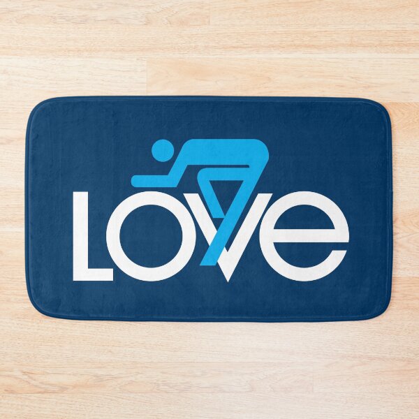 Item preview,  Love cycling designed and sold by PURNOMATRA.