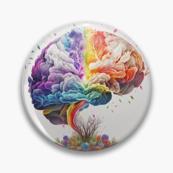 Item preview, Neurodivergent designed and sold by The Spicy Autistic.