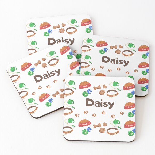Item preview, Daisy designed and sold by Univers Gifts.