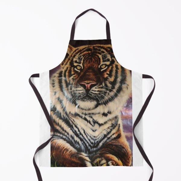Item preview, Majestic Tiger designed and sold by Sherilynn3.