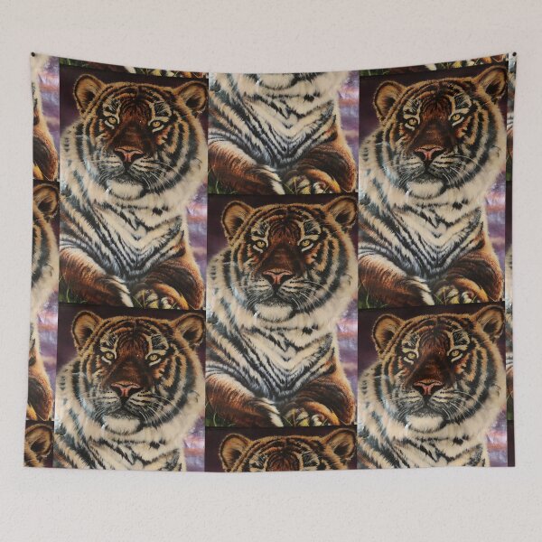 Item preview, Majestic Tiger designed and sold by Sherilynn3.