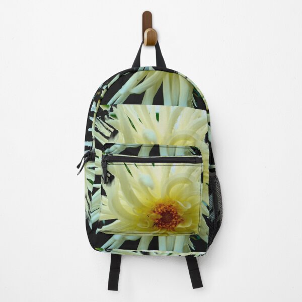 Item preview, White Dahlia designed and sold by Nicole Gath.