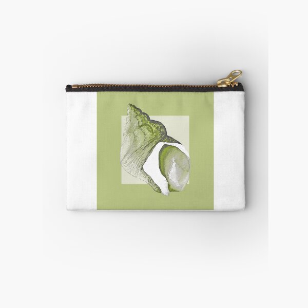 Item preview, Whelk shell in pear designed and sold by LisaLeQuelenec.