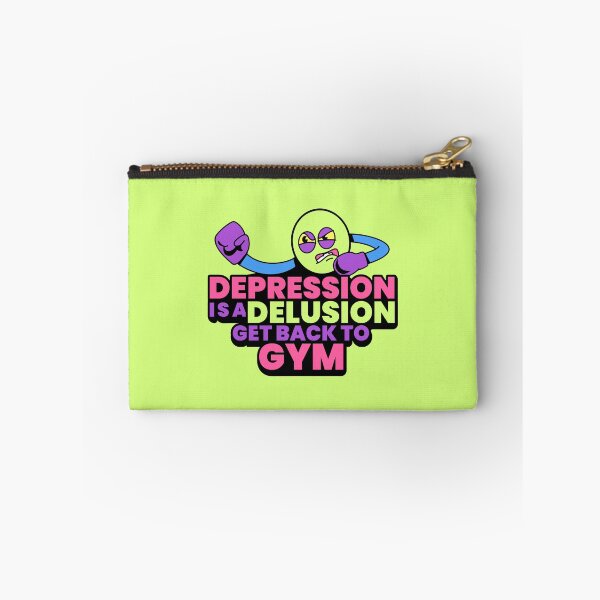 Item preview, Gym motivation t-shirt design designed and sold by teedesigndaily.