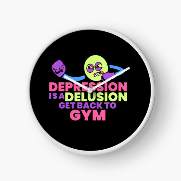Item preview, Gym motivation t-shirt design designed and sold by teedesigndaily.