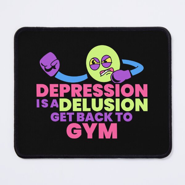 Item preview, Gym motivation t-shirt design designed and sold by teedesigndaily.