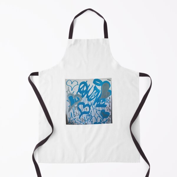 Item preview, AUTON blue canvas 2022 designed and sold by autonemy.