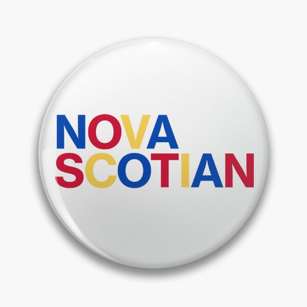 Item preview, Nova Scotian T-Shirt, Flag Colours, Gift, Unisex, Hometown, Halifax, Cape Breton designed and sold by ObiWineKenobi47.