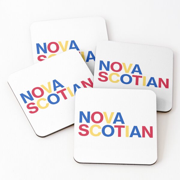 Item preview, Nova Scotian T-Shirt, Flag Colours, Gift, Unisex, Hometown, Halifax, Cape Breton designed and sold by ObiWineKenobi47.