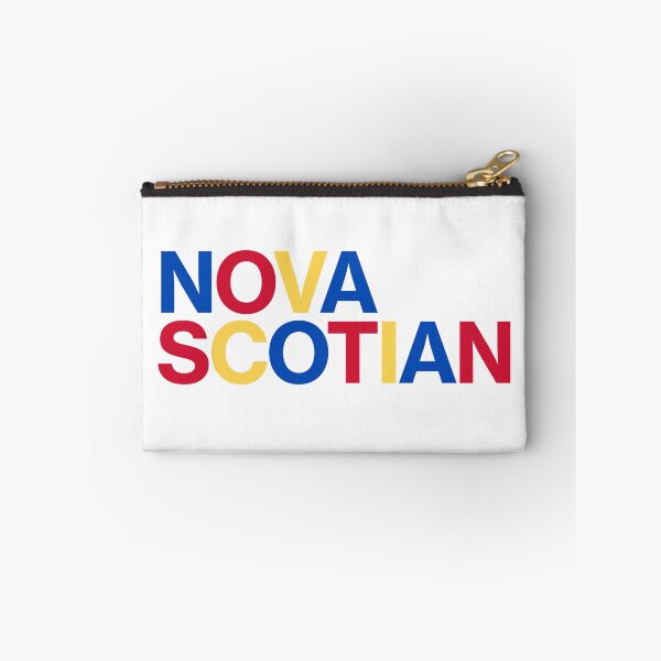 Item preview, Nova Scotian T-Shirt, Flag Colours, Gift, Unisex, Hometown, Halifax, Cape Breton designed and sold by ObiWineKenobi47.