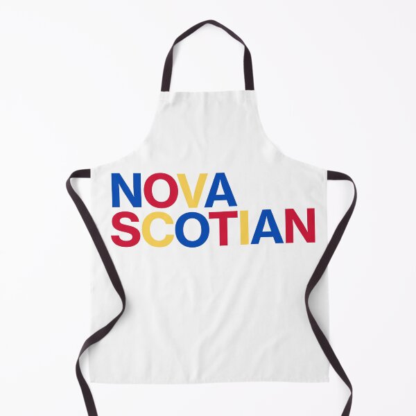 Item preview, Nova Scotian T-Shirt, Flag Colours, Gift, Unisex, Hometown, Halifax, Cape Breton designed and sold by ObiWineKenobi47.