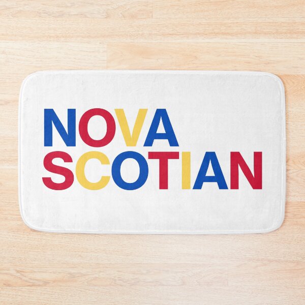 Item preview, Nova Scotian T-Shirt, Flag Colours, Gift, Unisex, Hometown, Halifax, Cape Breton designed and sold by ObiWineKenobi47.