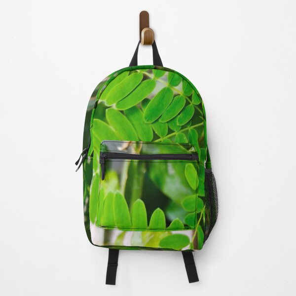 Item preview, Tiny Perfection: Green Leaves Up Close designed and sold by Custom Crest.