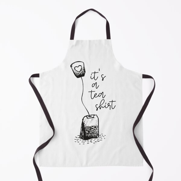 Item preview, It's A Tea Shirt Tea Lovers designed and sold by brytfanna.