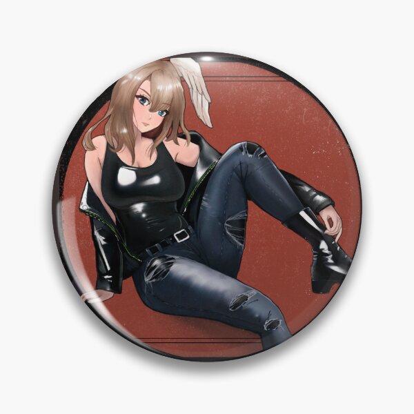 Item preview, Eunie designed and sold by catifex.