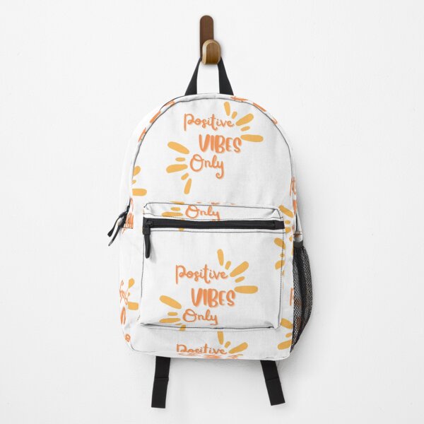 Item preview, Positive vibes only designed and sold by Designables.