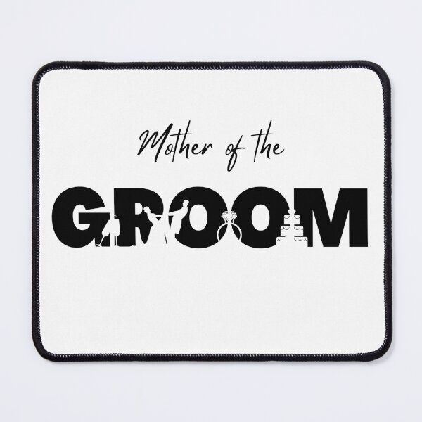 Item preview, Mother Of The Groom designed and sold by SiYDesigns.