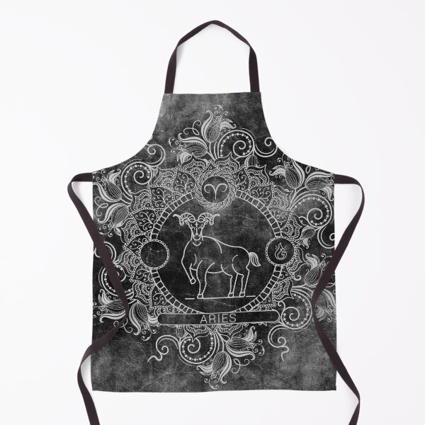 Item preview, Zodiac - Coal - Aries designed and sold by aleibanez.