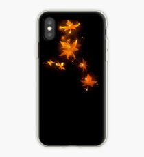Autumn / Otoño iPhone Case