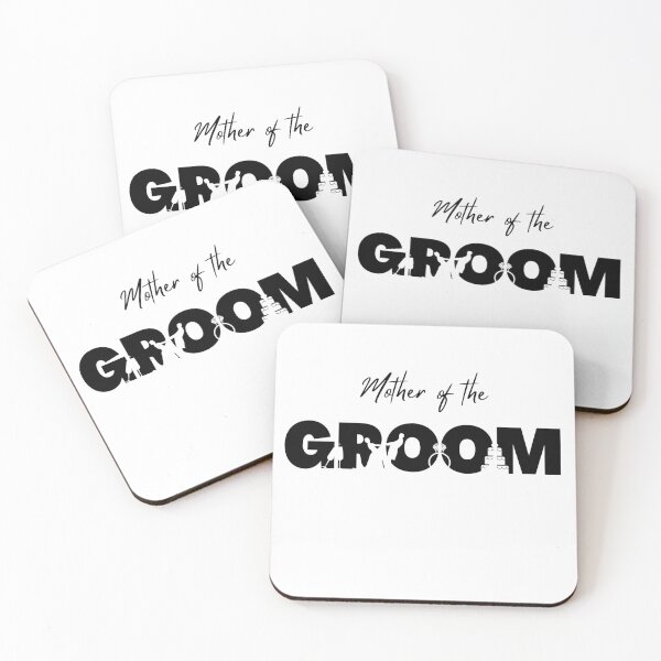 Item preview, Mother Of The Groom designed and sold by SiYDesigns.