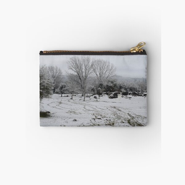 Item preview, Snow over Alta Gracia - Córdoba - Argentina designed and sold by abiscig.