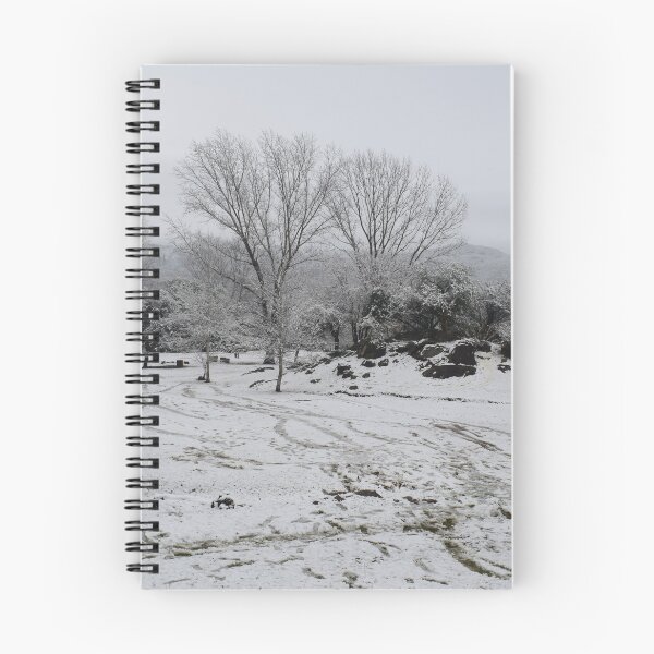 Item preview, Snow over Alta Gracia - Córdoba - Argentina designed and sold by abiscig.
