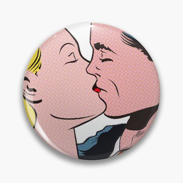 Item preview, Intense kiss designed and sold by Caritte.