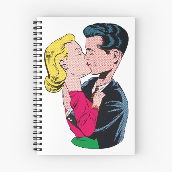 Item preview, Intense kiss designed and sold by Caritte.