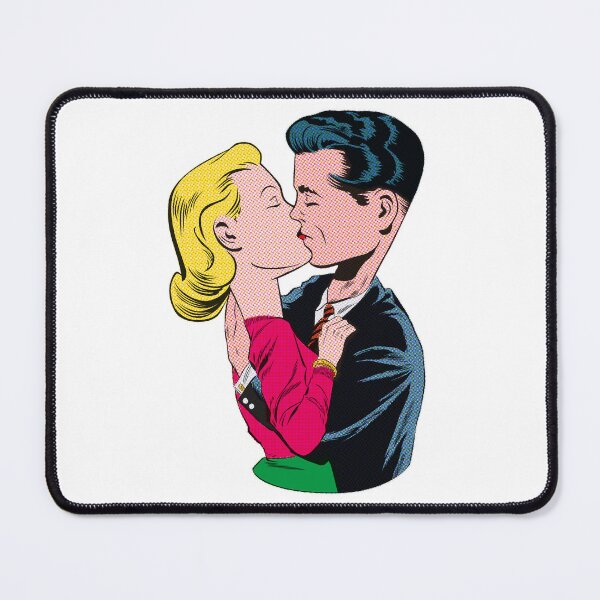 Item preview, Intense kiss designed and sold by Caritte.
