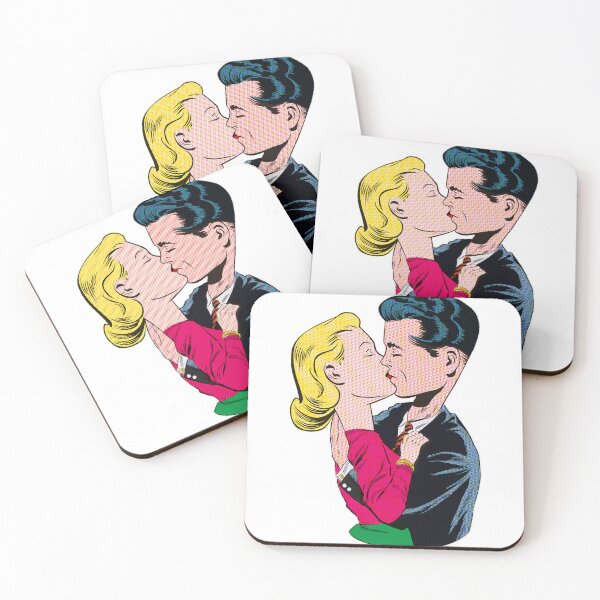 Item preview, Intense kiss designed and sold by Caritte.