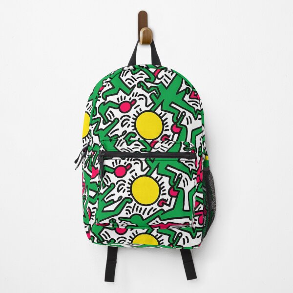 Item preview, Weird Aliens - Graffiti Abstract Art designed and sold by Artilize.