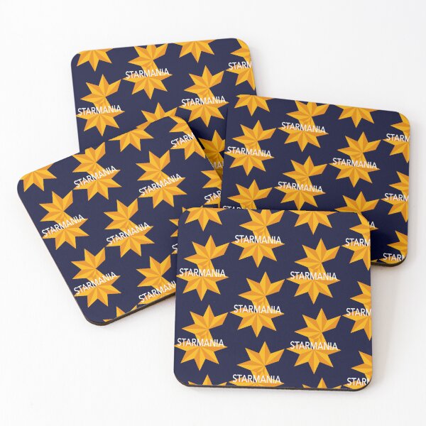 Item preview, Starmania designed and sold by briannorelf.