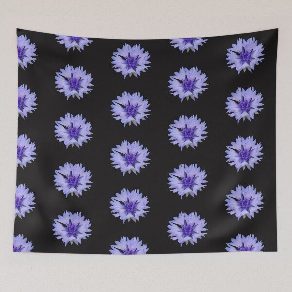 Item preview, Cornflower designed and sold by Nicole Gath.