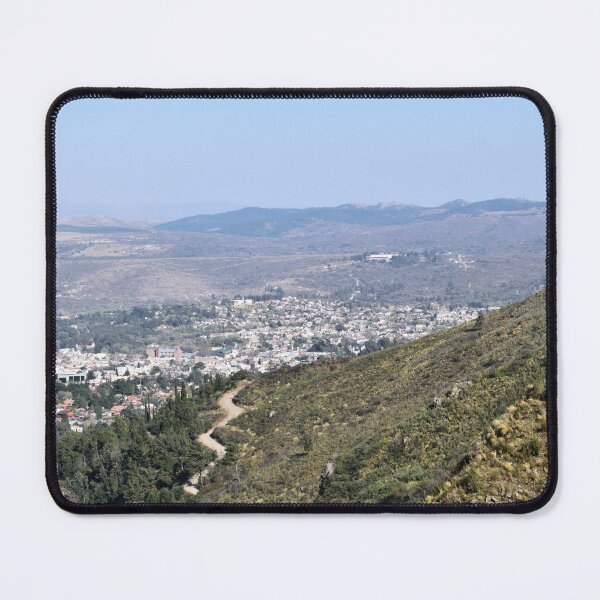 Item preview, Cerro La Banderita - La Falda - Córdoba - Argentina designed and sold by abiscig.