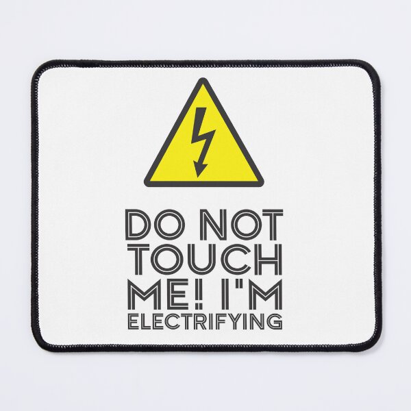 Item preview, Electrfying designed and sold by artbydig.