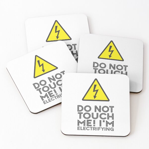 Item preview, Electrfying designed and sold by artbydig.