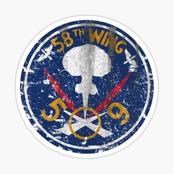 Item preview, 509th Composite Group WWII B-29 Superfortress Insignia- Atomic Bomb Patch designed and sold by RealPilotDesign.