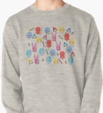 Memphis Bob Pullover