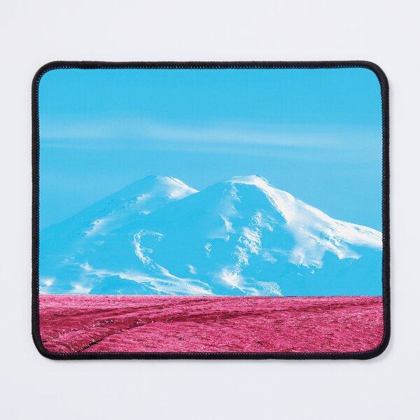 Item preview, Photo of the volcano Surrealism designed and sold by ently.