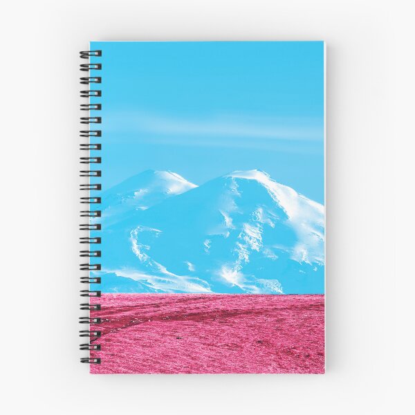 Item preview, Photo of the volcano Surrealism designed and sold by ently.