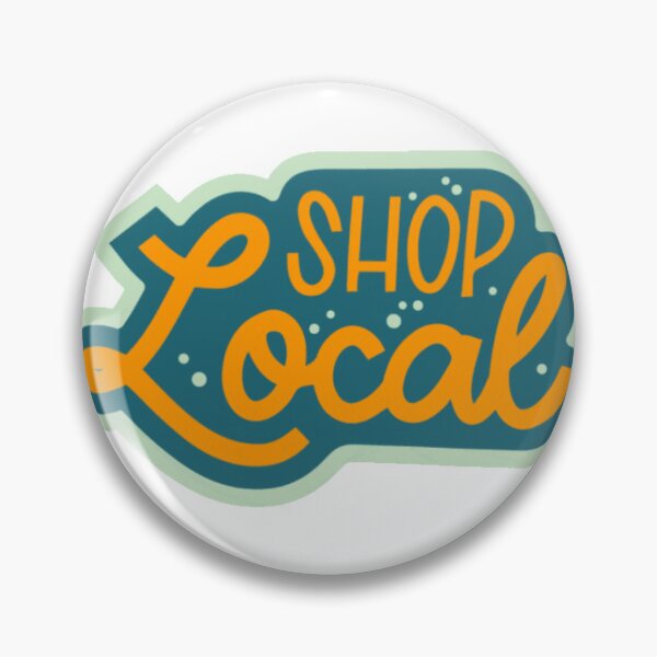 Item preview, Shop Local designed and sold by emmmichelle.