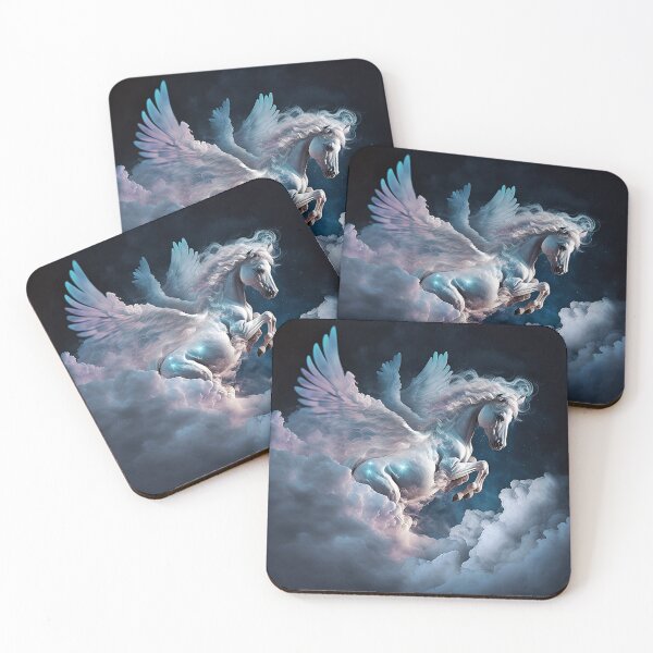 Item preview, Pegasus designed and sold by Richenda.