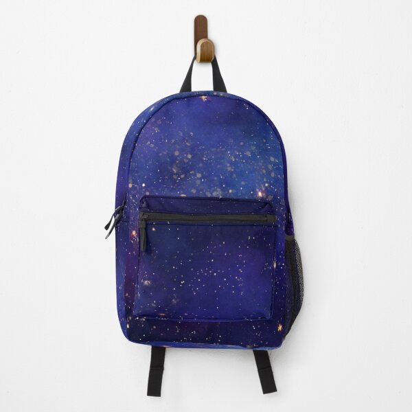 Item preview, Simple Galaxy with stars designed and sold by IcyArtShop.