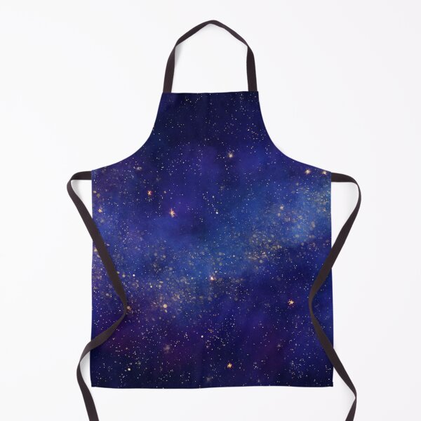 Item preview, Simple Galaxy with stars designed and sold by IcyArtShop.