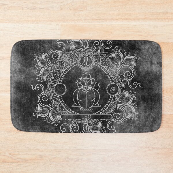 Item preview, Zodiac - Coal - Leo designed and sold by aleibanez.