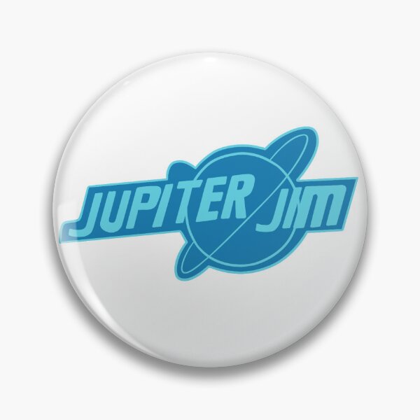 Item preview, Jupiter Jim designed and sold by anitasafonova.