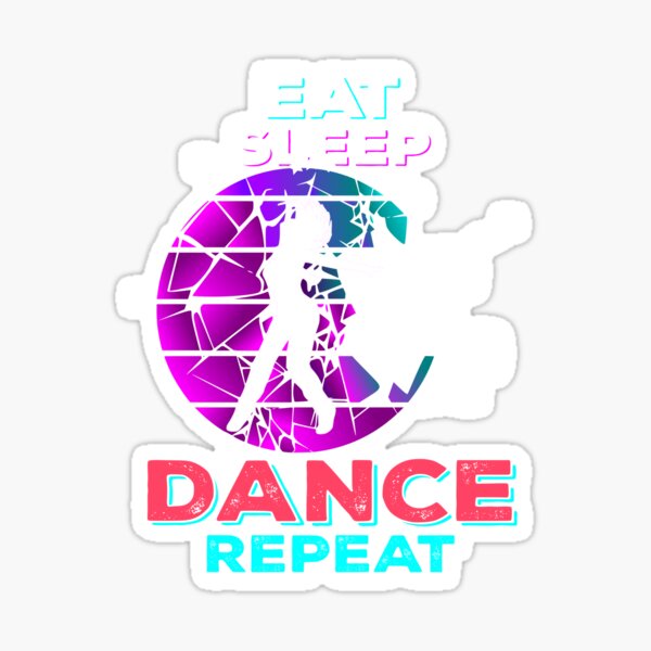 Item preview, Hip hop dance girl designed and sold by Sky Island.
