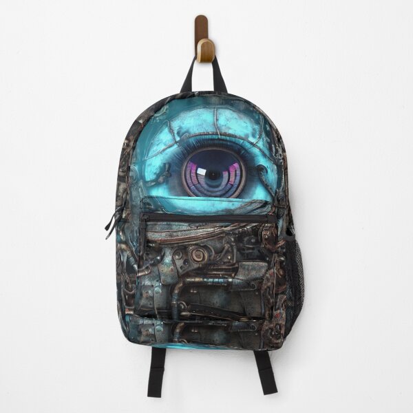 Item preview, Robot EYE 054 designed and sold by Alexandre Rangel.