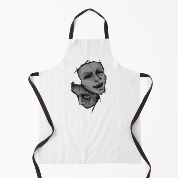 Item preview, happy sad face designed and sold by ima-ozi.